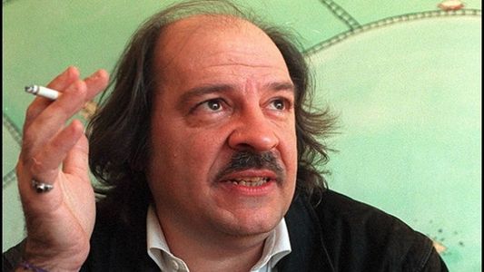 Litto Nebbia edita dos nuevos discos