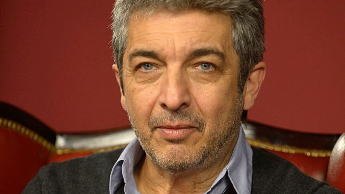 Ricardo Darín arrasa en Netflix con la película que marca tendencia y es la mejor actuación de su carrera.