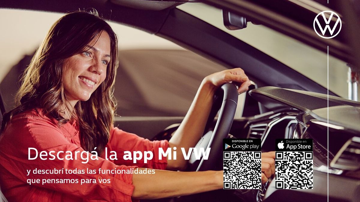 Volkswagen Argentina lanzó una nueva app con la que los clientes podrán agendar turnos para su próximo service en el concesionario de su conveniencia en cuatro simples pasos. También podrán visualizar todos los elementos que serán revisados durante el service