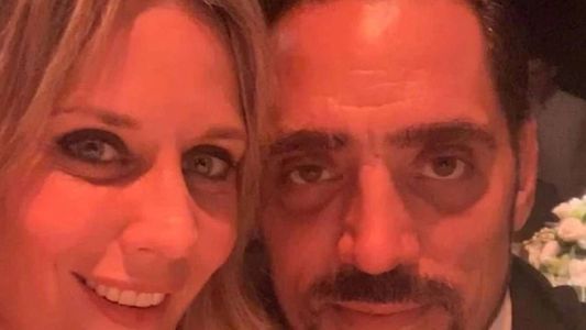 Rocío Marengo tras su catarsis contra Eduardo Fort: Hablé con él y...