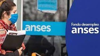 ANSES comienza a PAGAR hasta $156 mil por DESEMPLEO