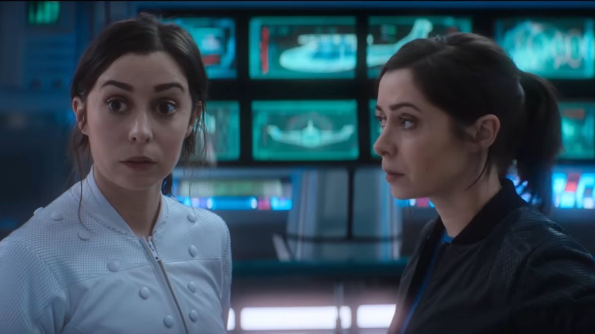 La serie Black Mirror vuelve a Netflix con 6 nuevos episodios: mirá el tráiler y la fecha de estreno. (Foto: Gentileza @DiscussingFilm)
