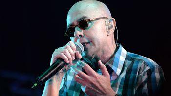 El enojo del Indio Solari con la revista Rolling Stone: El daño ya está hecho