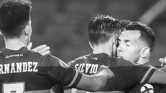 Copa Libertadores: Con un Tevez estelar, Boca se impuso 3-0 a Caracas y espera rival en octavos