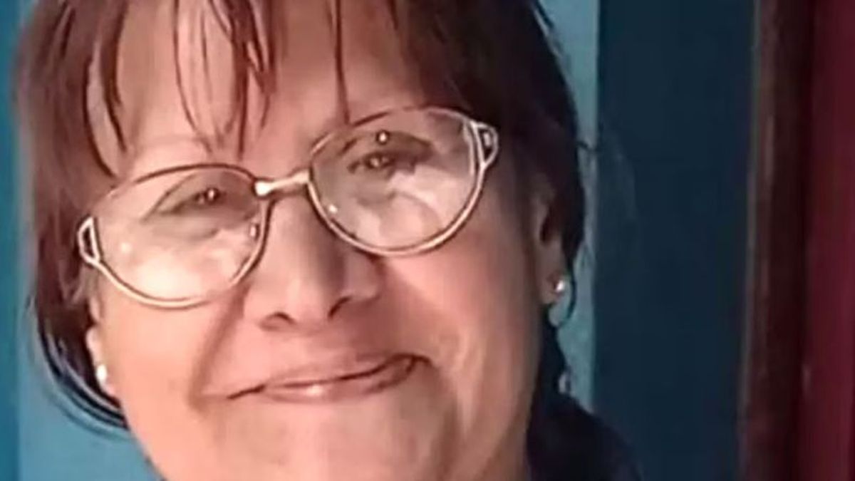 Norma Varela Tula. (Foto: gentileza El Ancasti)