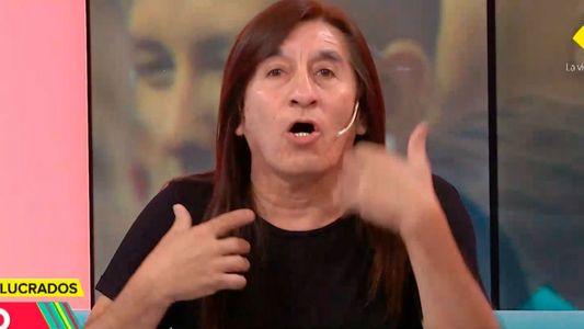 Dany Lescano invitó a Mauricio Macri a recorrer las villas: Que me acompañe a caminar