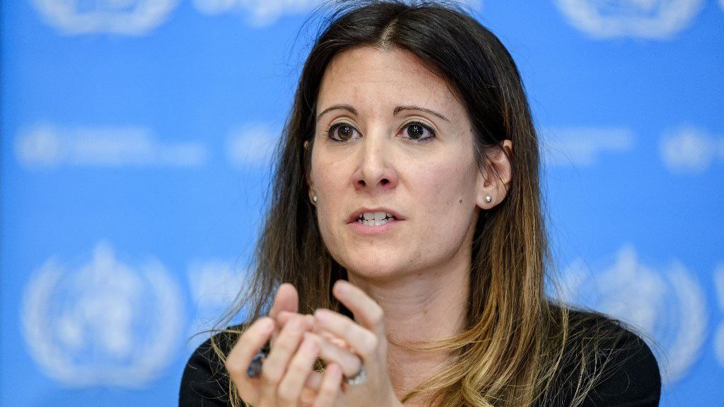 Mientras advierte que la pandemia empeora, la OMS pone en duda que los asintomáticos puedan contagiar