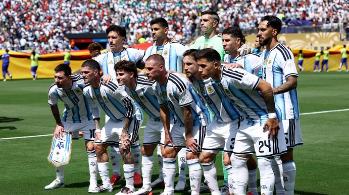 Qué se le viene a la Selección Argentina tras el Mundial: el cronograma completo hacia 2030