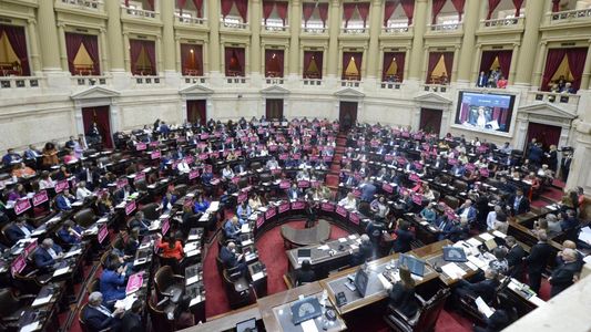 Encuesta Basta Baby: ¿Cuál preferiría usted para presidir la cámara de diputados?