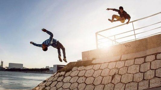 Parkour: ¿Qué es? ¿Cómo practicarlo?