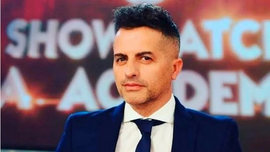 Ángel de Brito reveló quién cree que ganará La Academia de ShowMatch