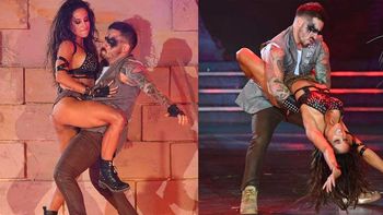 Una periodista admitió que se canchondeó con el reggaetón de Fede Bal y Lourdes