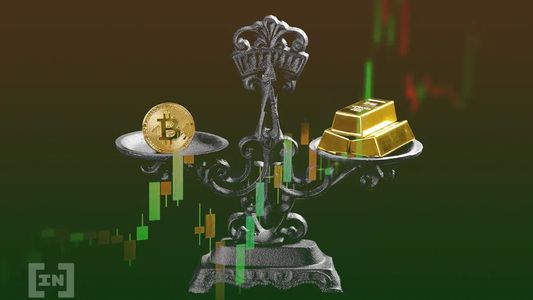 Criptomonedas ancladas al oro: razones para invertir y cuáles son las más destacadas