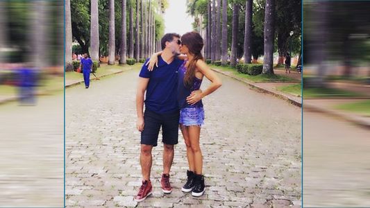 Conocé al nuevo amor de Laura Fidalgo