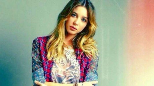 Escándalo con Lucía Celasco en Punta del Este: la primera imagen del vecino agredido