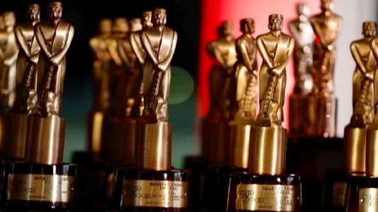 Los premios Martín Fierro 2023 ya tienen fecha confirmada