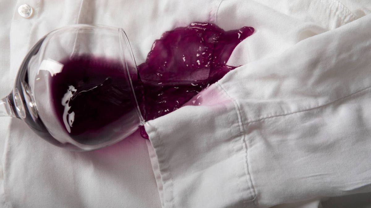 La composición del vino