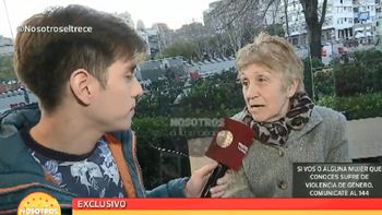 La exempleada de Vicky Xipolitakis reveló detalles de la conflictiva relación entre la vedette y Naselli