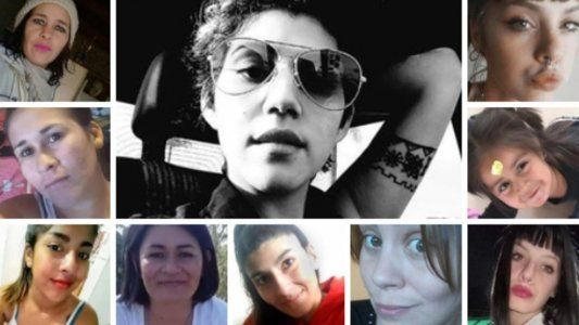 Pandemia de femicidios: las historias detrás de las 32 mujeres asesinadas desde que se inició la cuarentena