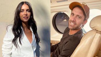 La prueba que indica que Zaira Nara y Facundo Pieres dieron un importante paso en su relación