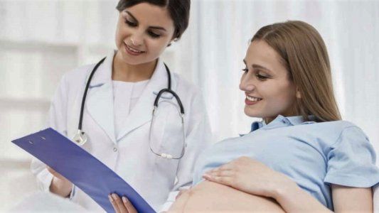 ¿Qué es el parto inducido?