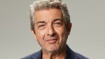 Netflix: la emotiva película con Ricardo Darín que se convirtió en la historia de amor más vista.