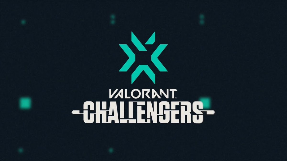 Arrancó el Valorant Challengers 1 Latam Sur