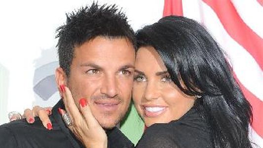 Katie Price borró de su cuerpo a Peter Andre y se tatuó a Leandro Penna
