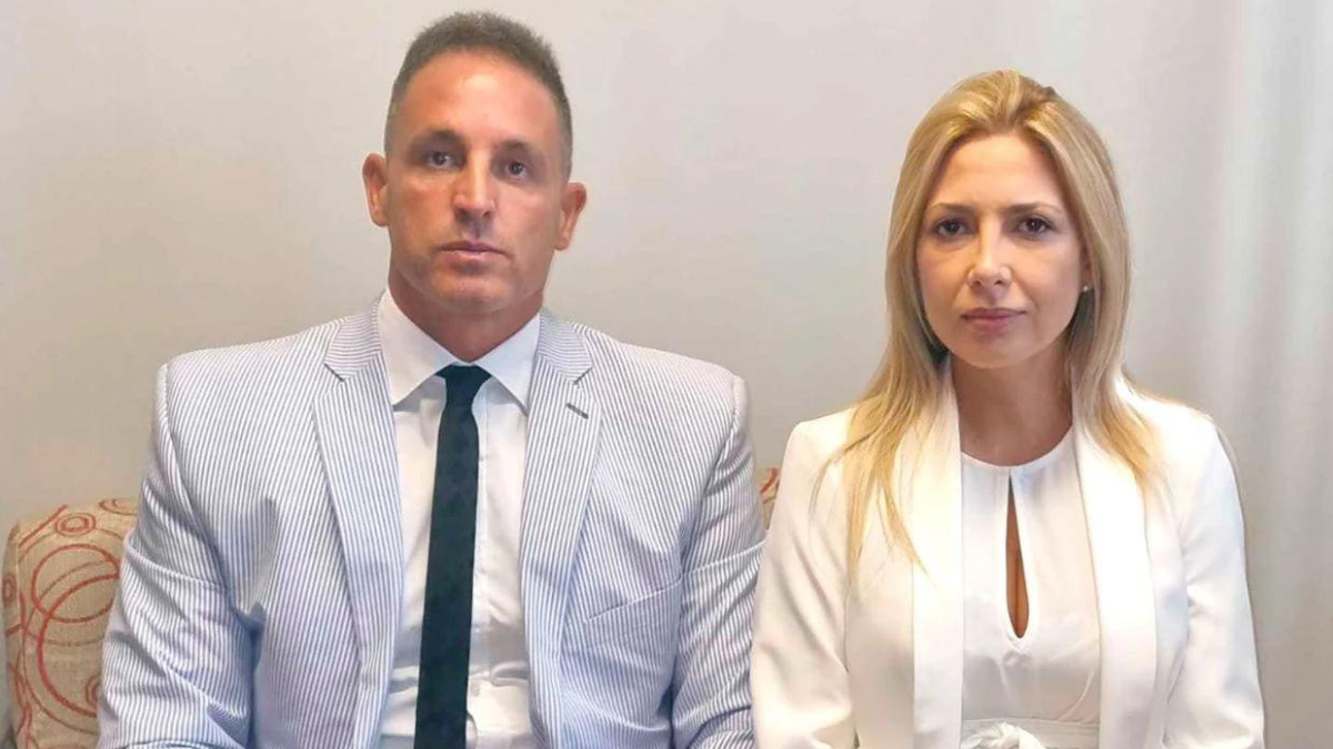 Exclusivo A24 | El abogado Fioribello contó lo que habló con Fabiola Yañez tras la denuncia contra Alberto Fernández