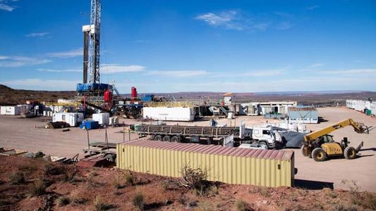 Otra provincia patagónica busca explotar el shale gas y quiere convertirse en la nueva Vaca Muerta