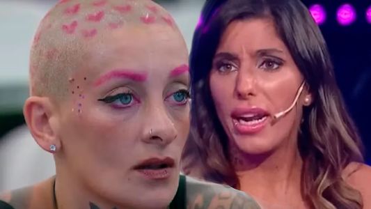 Catalina muy enojada con la producción de Gran Hermano por Furia: Soy médica y...