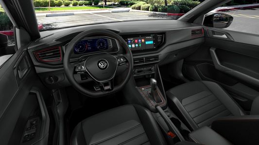 Volkswagen Polo con mayor seguridad y tecnología