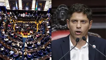 La Libertad Avanza pidió informes en la Legislatura bonaerense por la pauta oficial de Kicillof