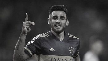 Boca 1- Real Madrid 0: Salvio, campeón del torneo de FIFA 20 en beneficio de la Cruz Roja