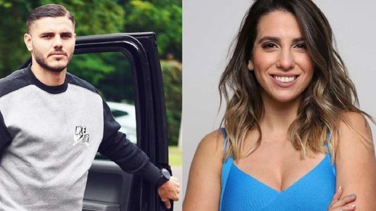 Cinthia Fernández apuntó contra Mauro Icardi después de su reconciliación con Wanda Nara