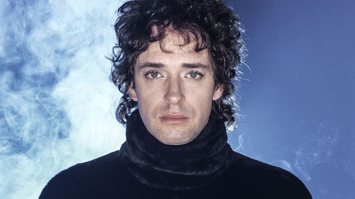 Netflix sorprende con el documental de Gustavo Cerati y es el estreno más esperado por todos. (Foto: Archivo)