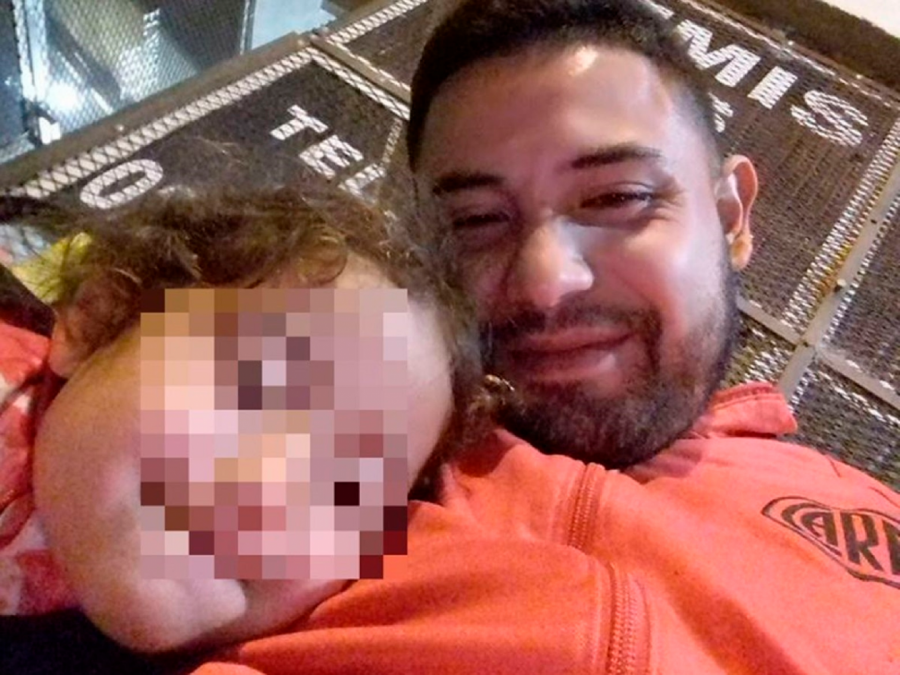 La hermana del colectivero asesinado habló con Novaresio: “Estoy viviendo una película que no me corresponde”