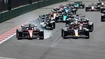 Alerta en la Fórmula 1: la amenaza que pone en riesgo el Gran Premio de Canadá
