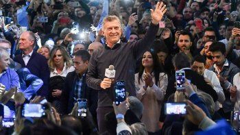 De Olivos a Los Abrojos: qué va a hacer Macri mientras espera la votación de las PASO