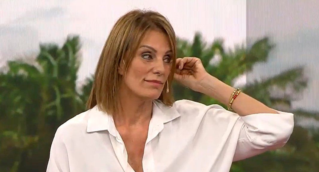 Nequi Galotti habló de la inspección en su casa por pedido de Esmeralda Mitre: Soy incapaz de tocarle un botón a alguien