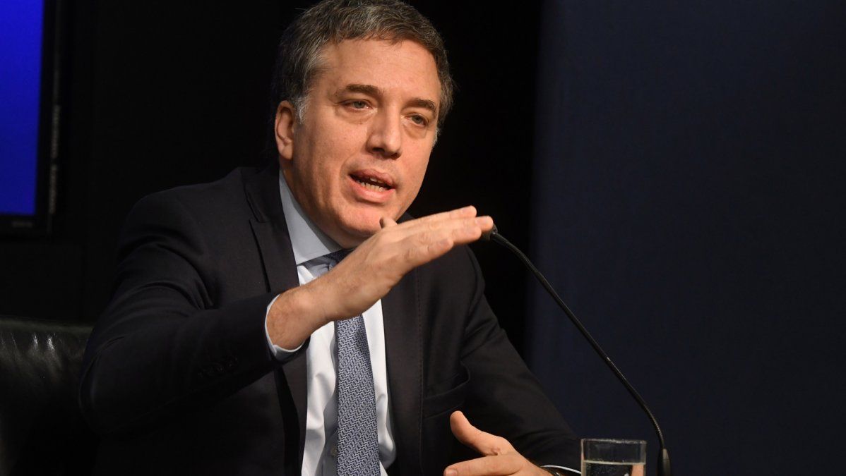 El Gobierno elevó en $6.406 millones el límite de gastos para los últimos diez días del año