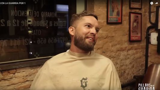 Músicos famosos se confiesan en la peluquería