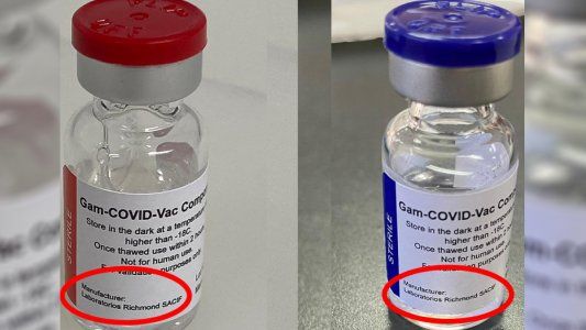 Sputnik Vida: ¿Qué efectividad tiene la vacuna Argentina?