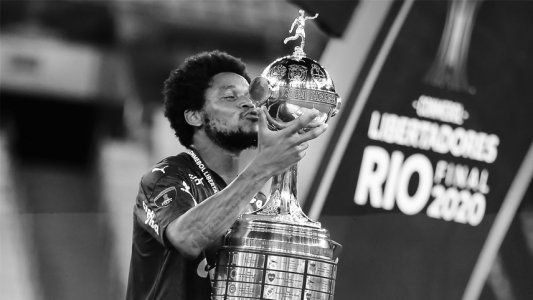 La CONMEBOL dio a conocer el equipo ideal de la Copa Libertadores 2020 con presencia de Boca y River