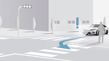 Honda Sensing 360: Lo último en seguridad