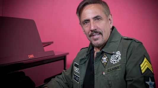 35 años después, Alejandro Lerner vuelve a salir de gira con Todo a pulmón