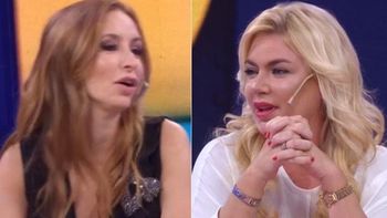 Así fue el cruce entre Analía Franchín y Esmeralda Mitre que provocó que la actriz se fuera de Pasapalabra