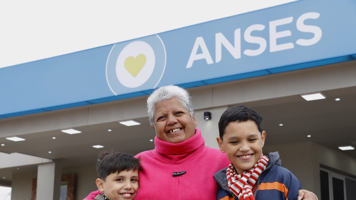 ANSES Confirmó La Mejor De Las Noticias Para JUBILADOS En JUNIO