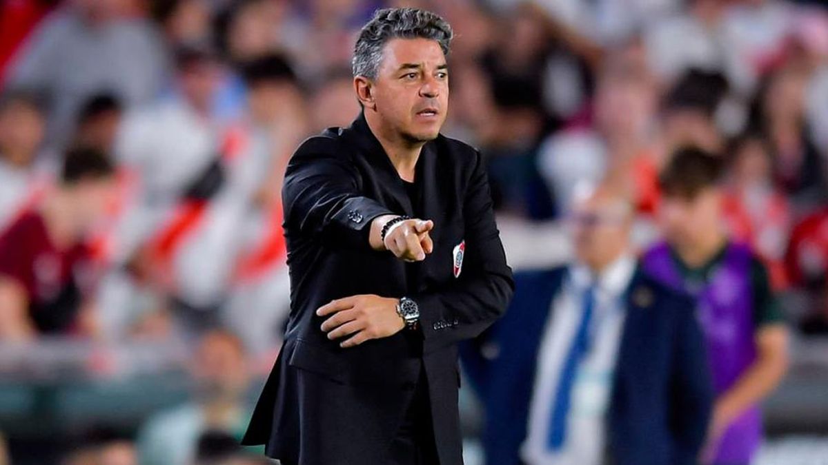 River viaja a Perú con novedades: los 25 convocados para el debut en la Libertadores