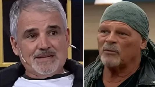 El hermano de Alfa y el fuerte motivo por el cual se fue de Gran Hermano 2022: Lo que le jugó en contra fue...